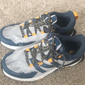 Men’s NB running shoes